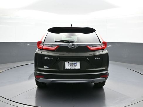 Used 2019 Honda CR-V EX-L image 7