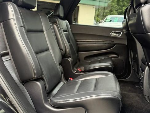 Used 2015 Dodge Durango Limited w/ Premium Group AWD/4WD image 22