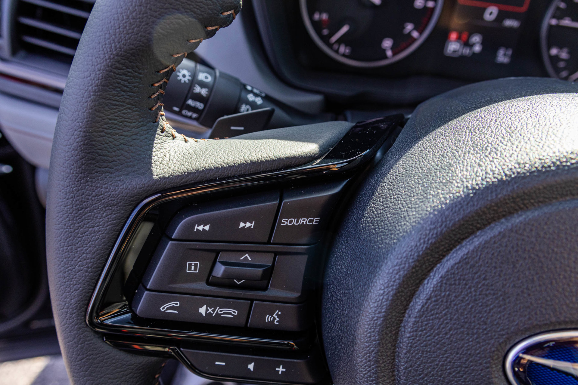 New 2026 Subaru Forester Sport AWD/4WD image 31
