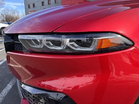 New 2026 Alfa Romeo Tonale Sprint w/ Red Premium Package image 11