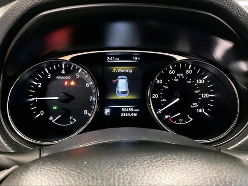 Used 2016 Nissan Rogue SL image 25