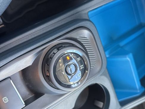 Used 2025 Ford Maverick XLT w/ Equipment Group 302A image 15