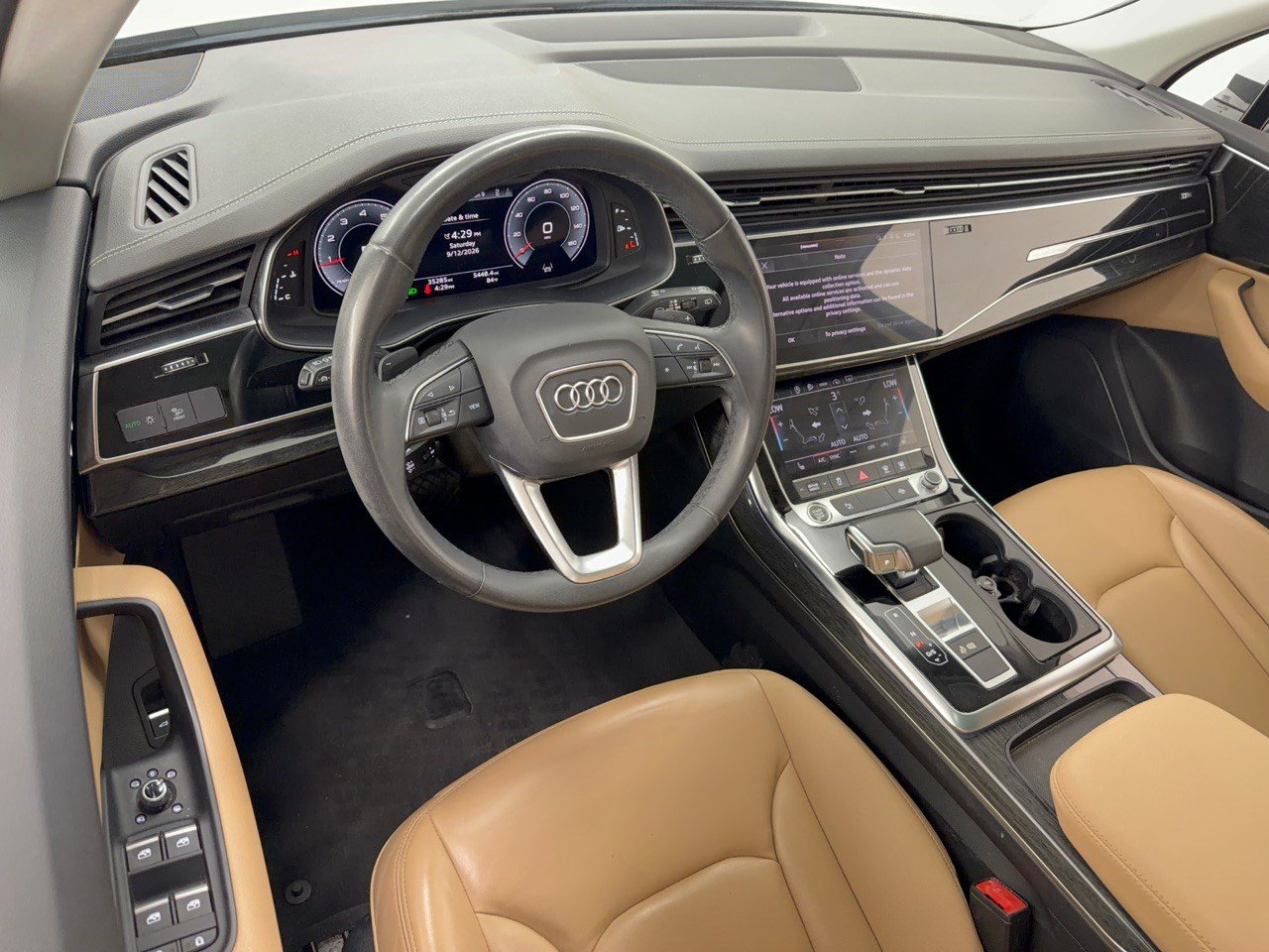 Used 2024 Audi Q7 2.0T Premium AWD/4WD image 4