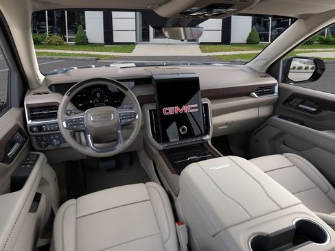 New 2026 GMC Yukon Denali w/ Denali Reserve Package image 15