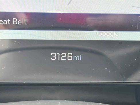 New 2026 Chevrolet Equinox LT w/ Convenience Package II image 31