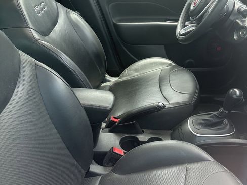 Used 2019 FIAT 500L Trekking FWD image 4