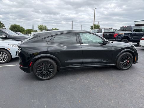 Used 2025 Ford Mustang Mach-E Premium w/ Sport Appearance Package image 3