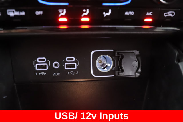 Used 2025 Jeep Grand Cherokee Laredo X AWD/4WD image 5