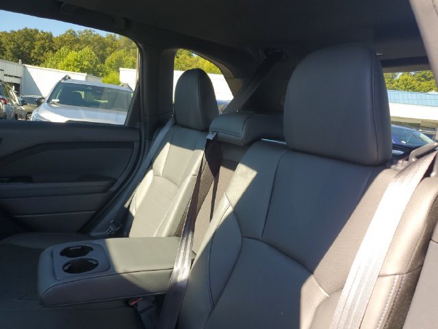 New 2026 Subaru Forester Premium AWD/4WD image 20
