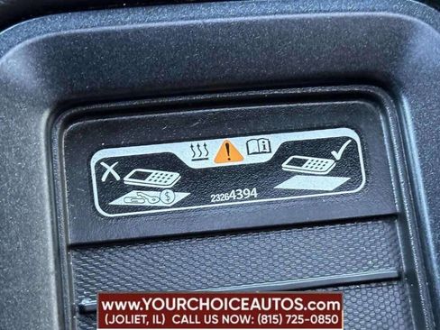 Used 2018 Chevrolet Tahoe Premier image 61