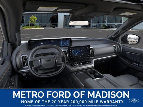 New 2025 Ford Expedition Tremor AWD/4WD image 9