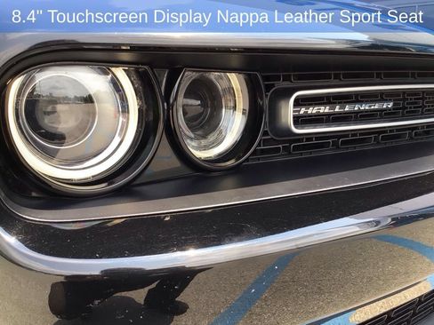 Used 2015 Dodge Challenger SXT Plus w/ Driver Convenience Group RWD image 18