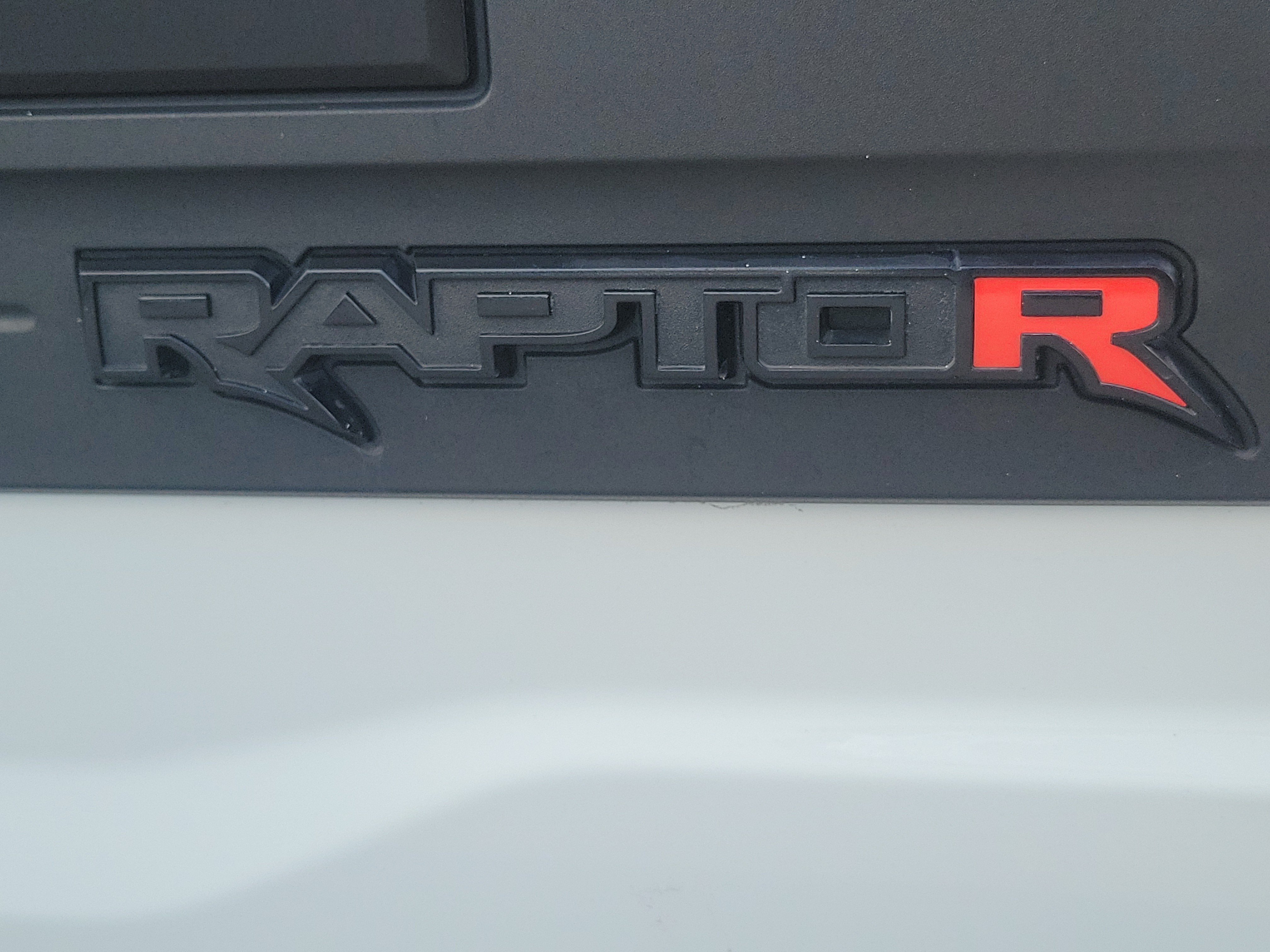 Used 2023 Ford F150 Raptor w/ Equipment Group 802A Raptor R AWD/4WD image 11