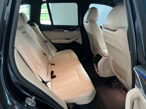 Used 2021 BMW X3 sDrive30i w/ Convenience Package image 13