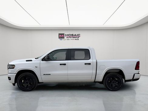 New 2026 RAM 1500 Big Horn image 6