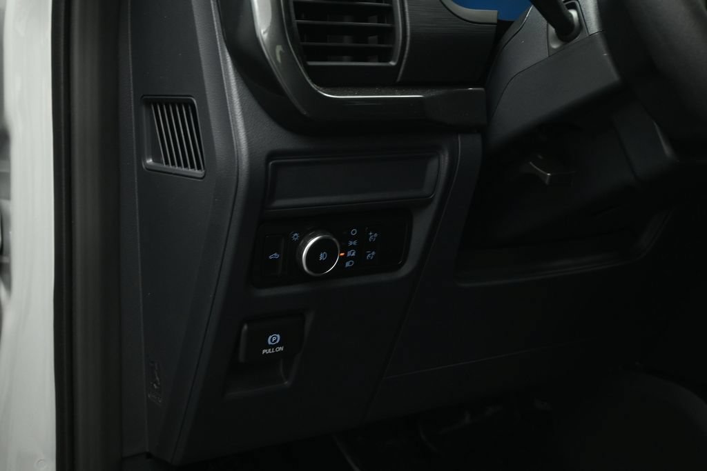 New 2026 Ford F150 STX w/ Equipment Group 200A RWD image 11