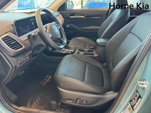 New 2026 Kia Seltos SX AWD/4WD image 10