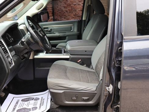 Used 2015 RAM 1500 Big Horn AWD/4WD image 16