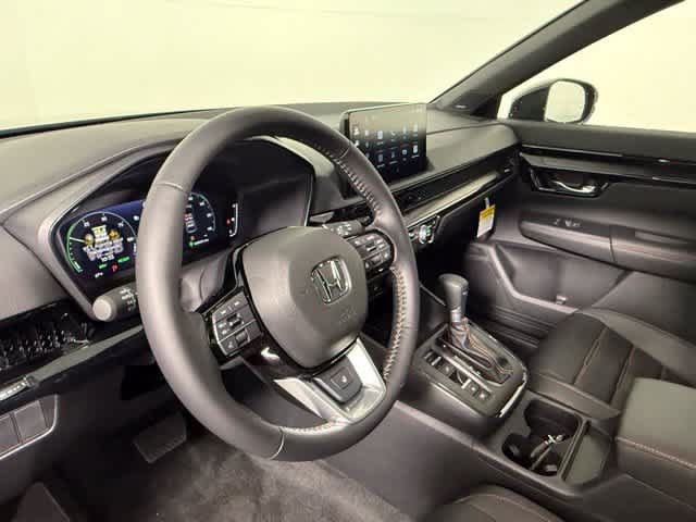 New 2027 Honda CR-V Sport Touring image 15