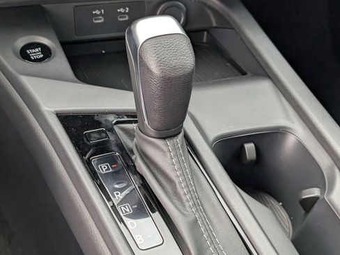 New 2026 Nissan Sentra SV FWD image 17