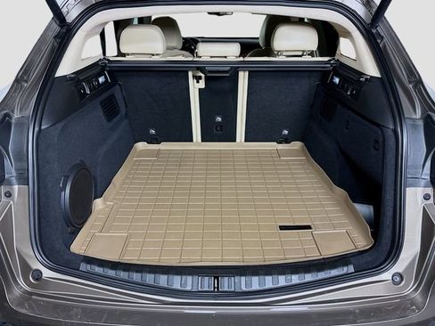 Used 2019 Alfa Romeo Stelvio Ti Lusso w/ Quick Order Package 22X Lusso image 27