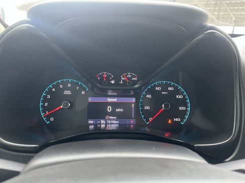 Used 2021 GMC Canyon Denali image 22