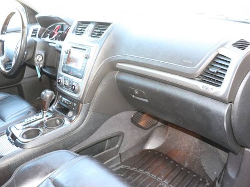 Used 2014 GMC Acadia Denali AWD/4WD image 46
