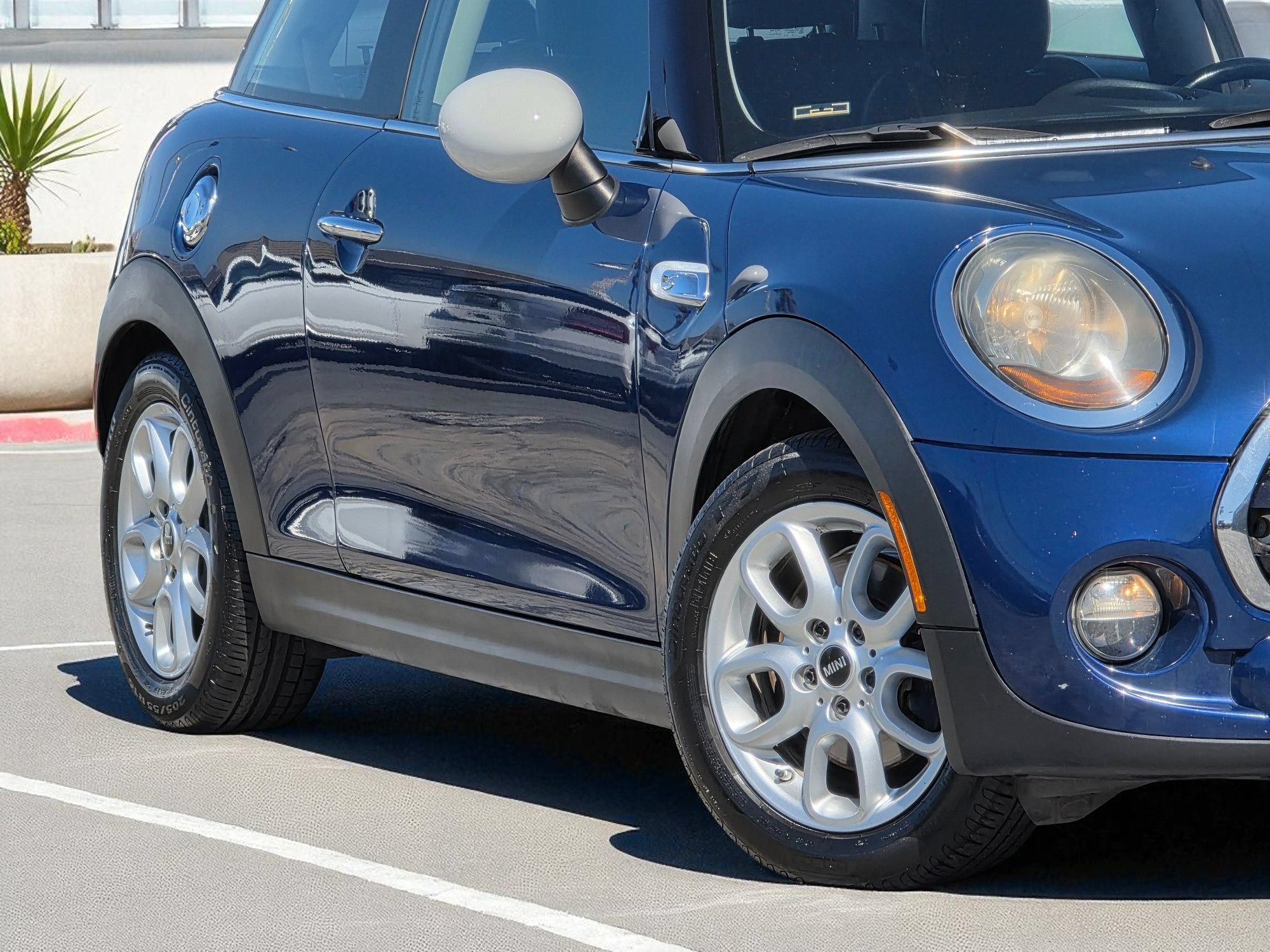 Used 2016 MINI Cooper S FWD image 3