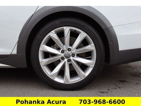 Used 2020 Audi A6 3.0T allroad Premium Plus image 32