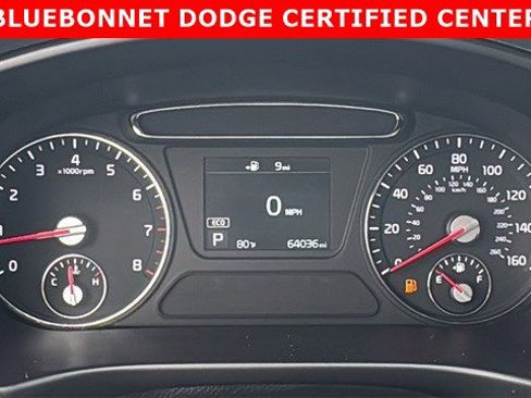 Used 2019 Kia Sorento LX w/ LX Convenience Package image 22