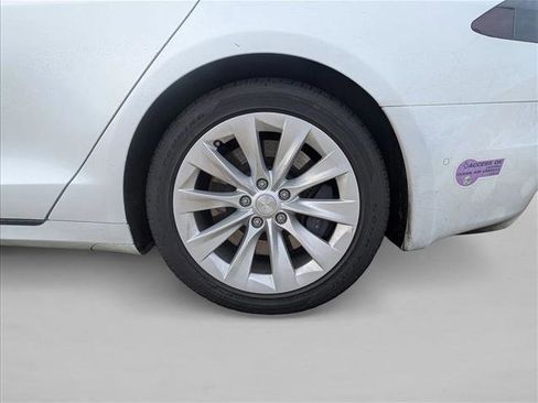 Used 2019 Tesla Model S Long Range image 9