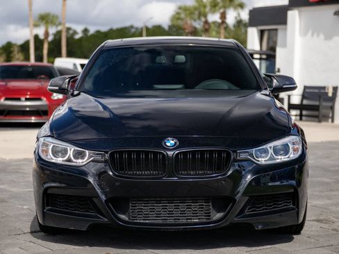 Used 2014 BMW 335i Sedan RWD image 4