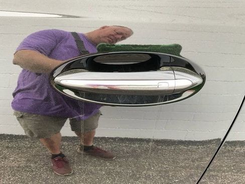 Used 2025 Buick Encore GX Preferred image 18