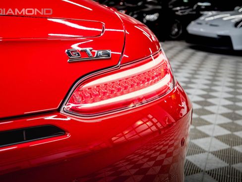 Used 2018 Mercedes-Benz AMG GT C image 54