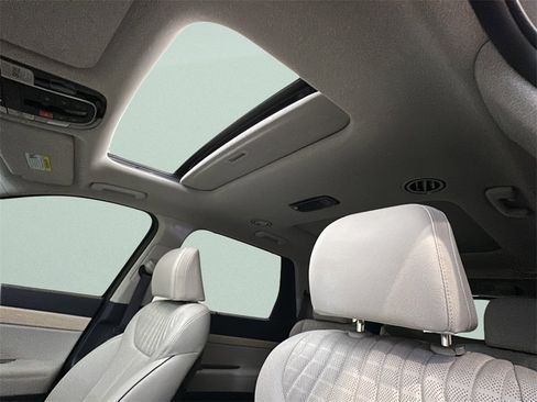 Used 2023 Hyundai Palisade Limited image 12