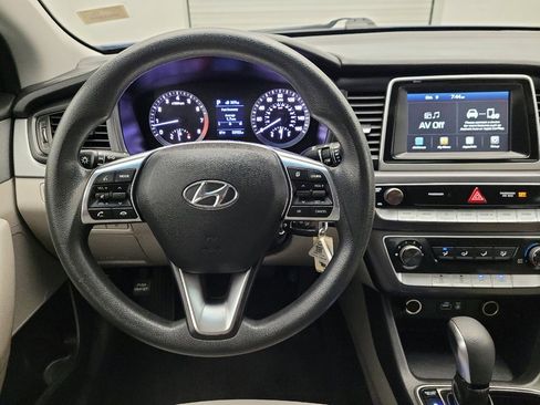 Used 2018 Hyundai Sonata ECO image 22