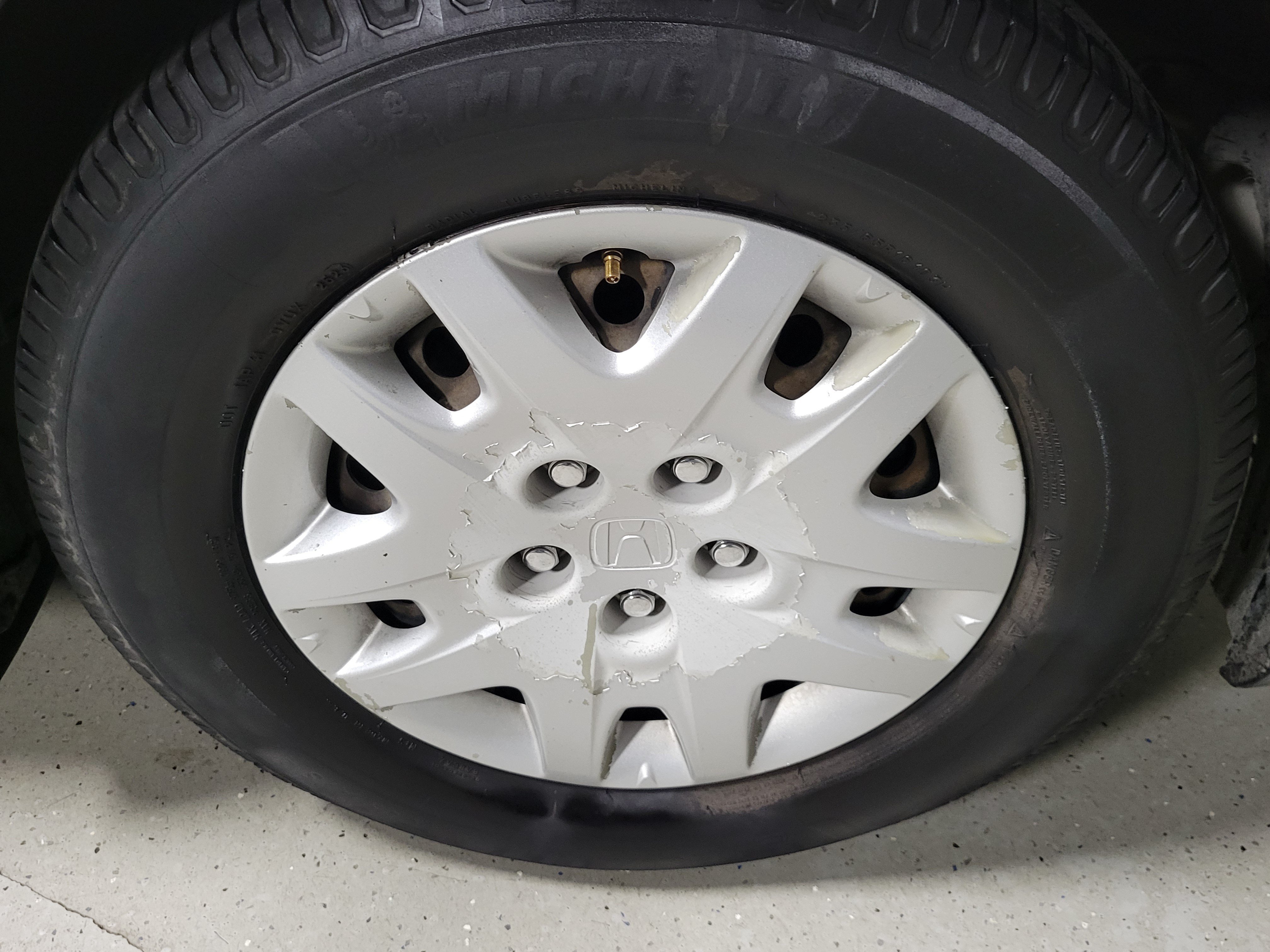 Used 2008 Honda Odyssey LX image 7