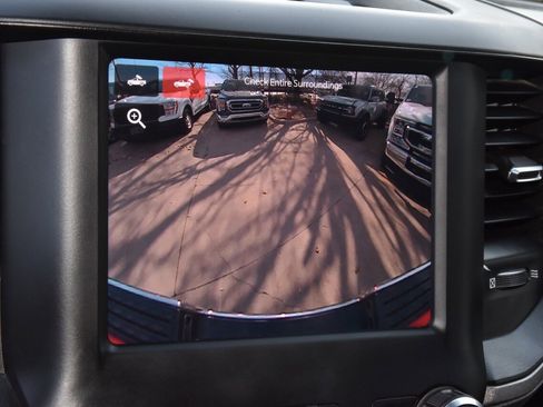 Used 2023 RAM 3500 Tradesman image 27