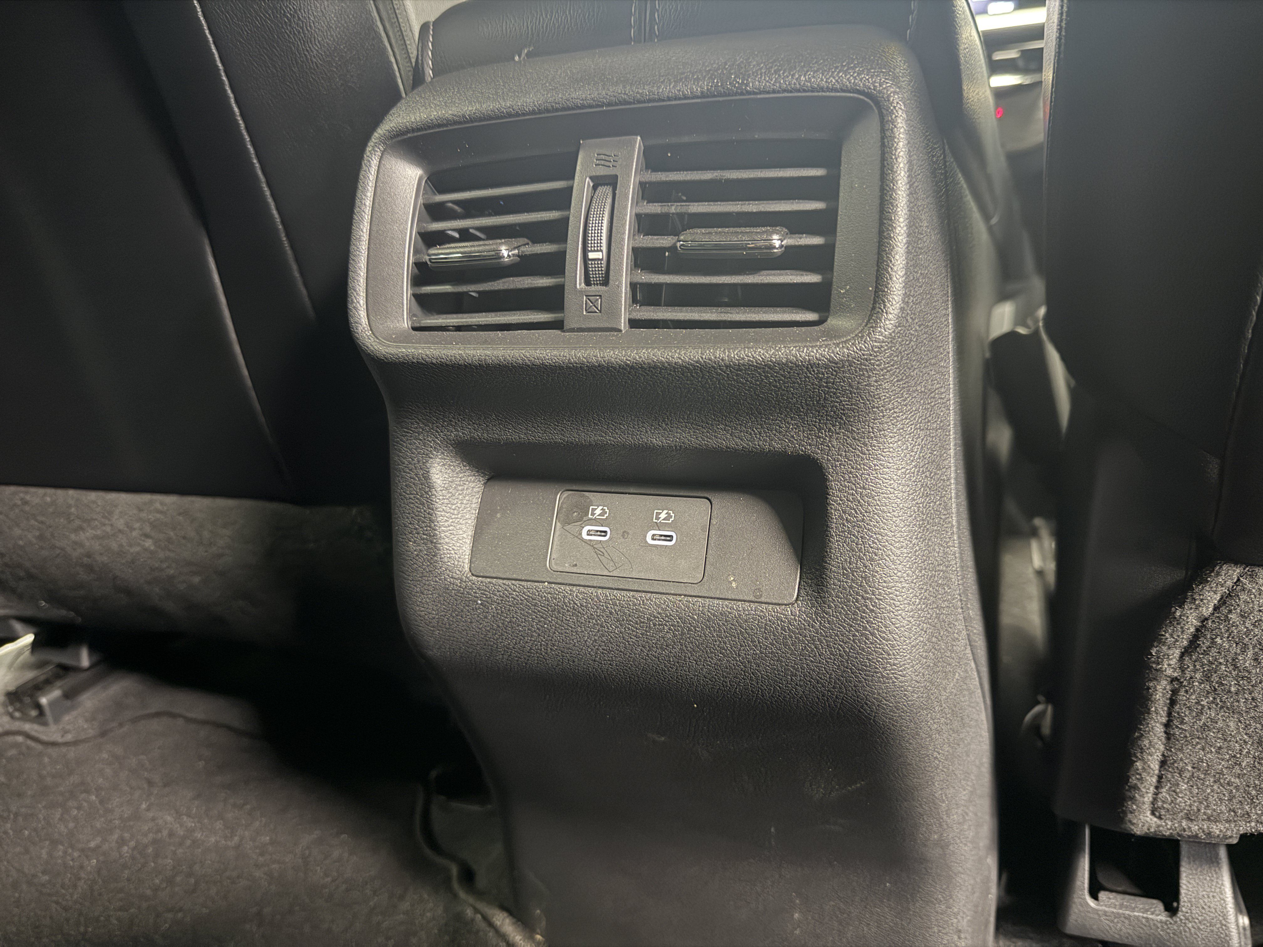 Used 2025 Nissan Murano SL AWD/4WD image 26