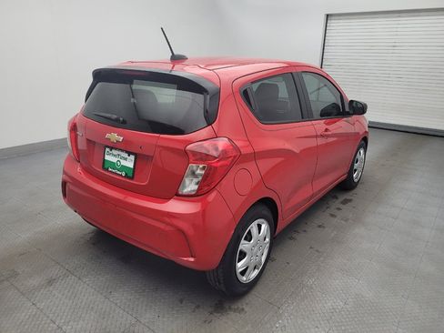 Used 2019 Chevrolet Spark LS image 9