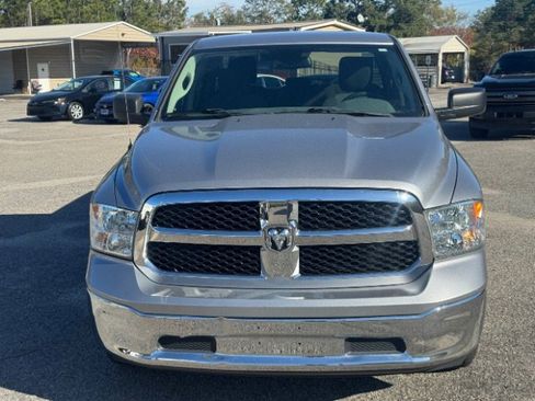 Used 2020 RAM 1500 Tradesman w/ Popular Equipment Group image 3