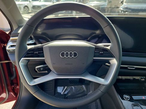 New 2026 Audi A6 Premium Plus AWD/4WD image 20