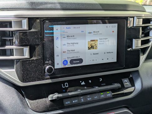 Used 2026 Toyota Tundra SR5 w/ TRD Off-Road Package image 18