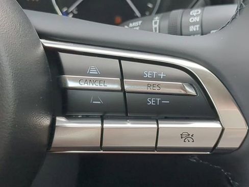 New 2026 MAZDA CX-50 AWD 2.5 Hybrid w/ Weather Package image 23