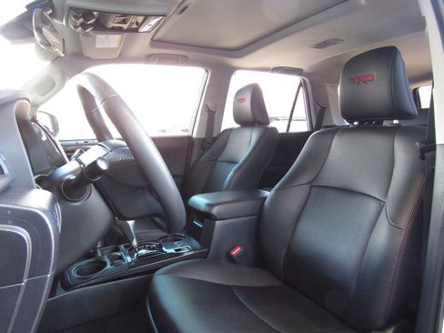 Used 2021 Toyota 4Runner TRD Pro image 11