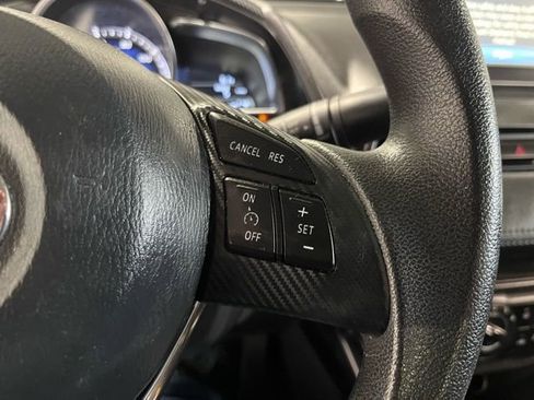 Used 2017 Toyota Yaris iA image 26