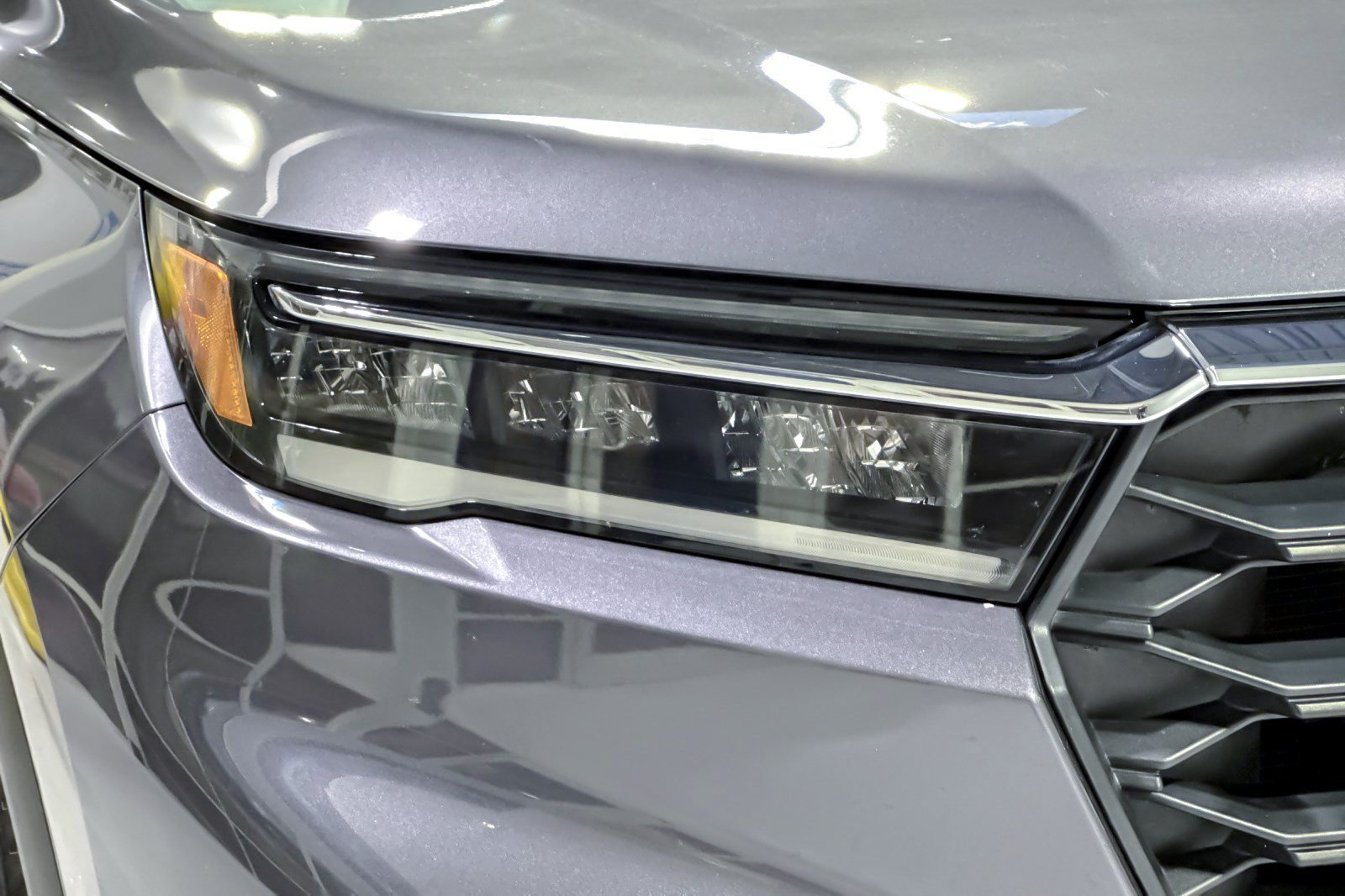 Used 2024 Honda Pilot EX-L image 12