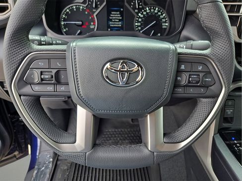 New 2025 Toyota Tundra SR5 image 24