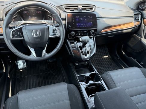Used 2021 Honda CR-V EX image 12