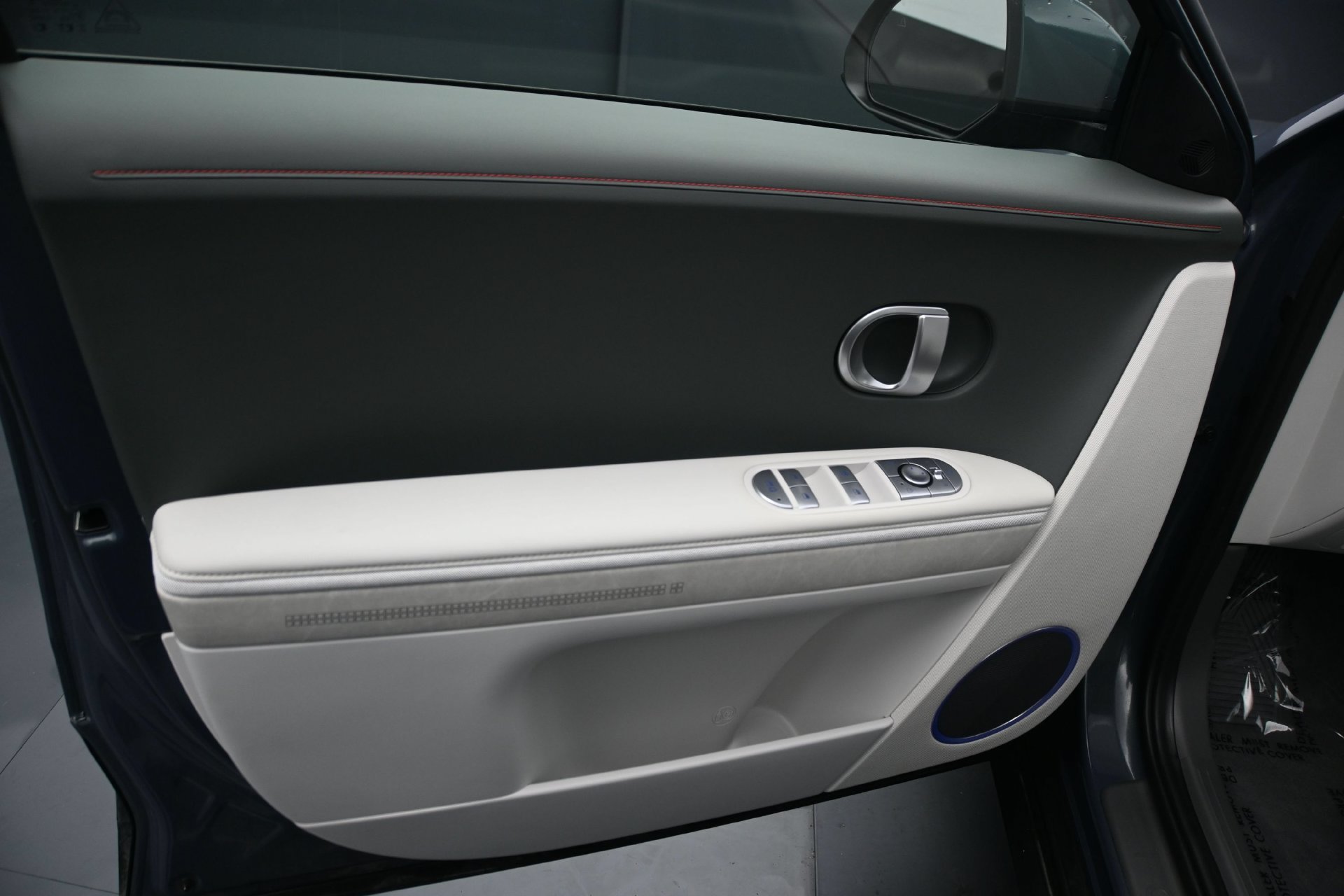 Certified 2023 Hyundai Ioniq 5 SEL AWD/4WD image 18